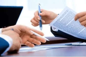 Financial Advisor 