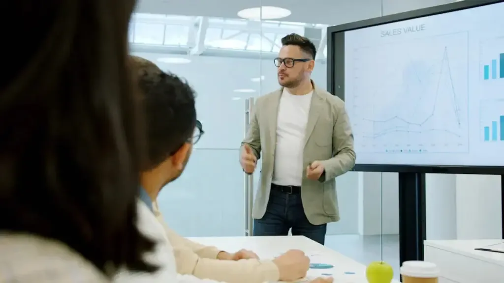 Sales Consultants
