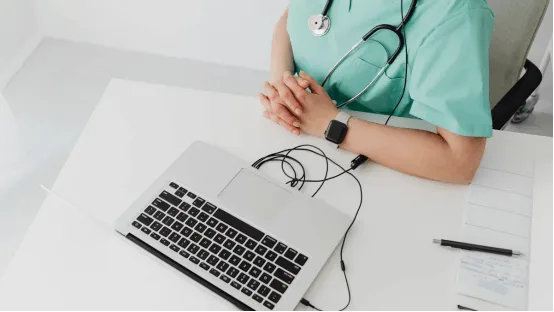 Healthcare Virtual Assistants