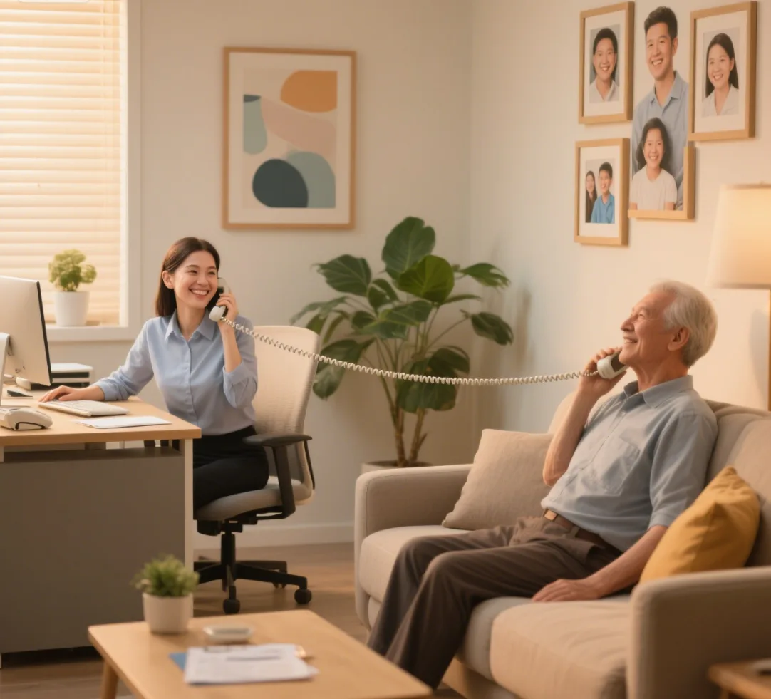  Healthcare Virtual Assistant