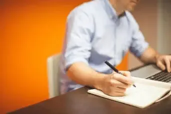 virtual bookkeeper