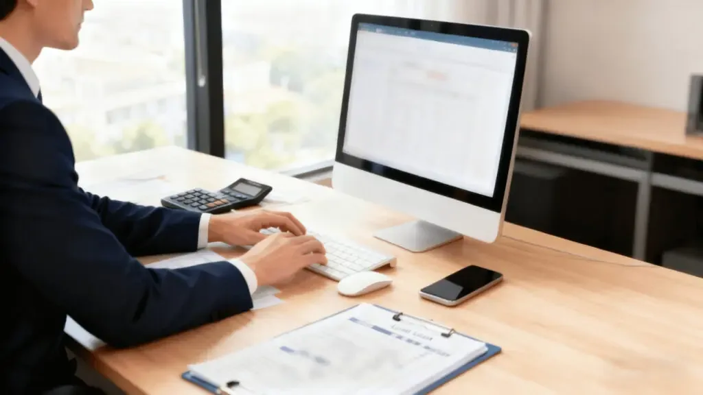 virtual Assistant