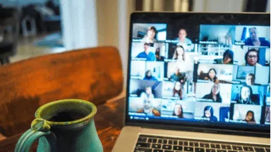 Mortgage virtual assistant