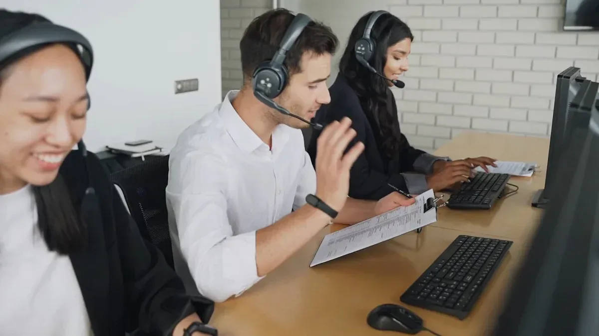 The Importance of Multilingual Customer Service