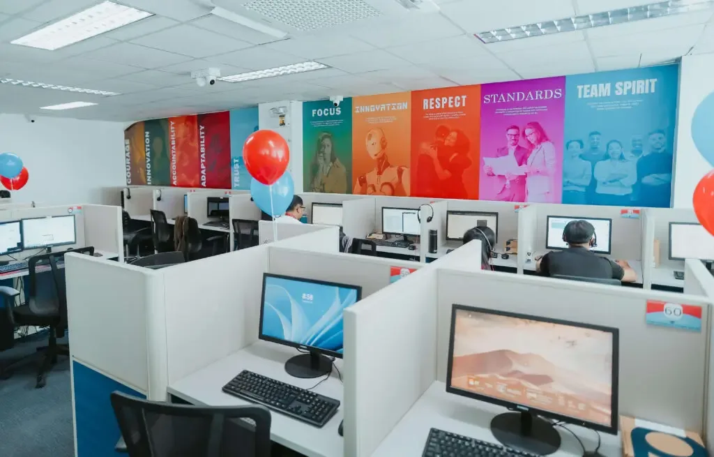Callnovo Ecommerce Virtual Assistants