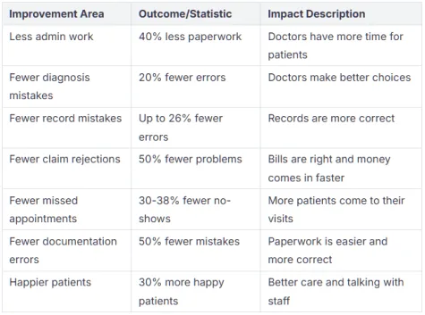 healthcare virtual assistants