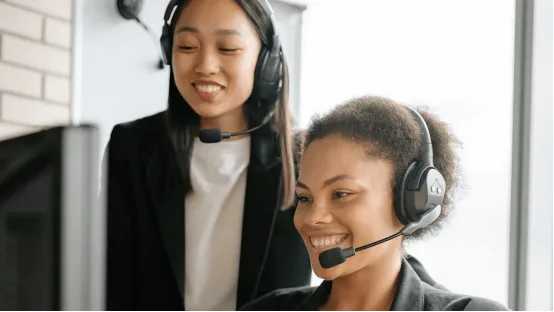 customer service