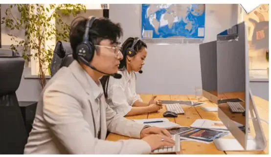 Legal Virtual Assistant