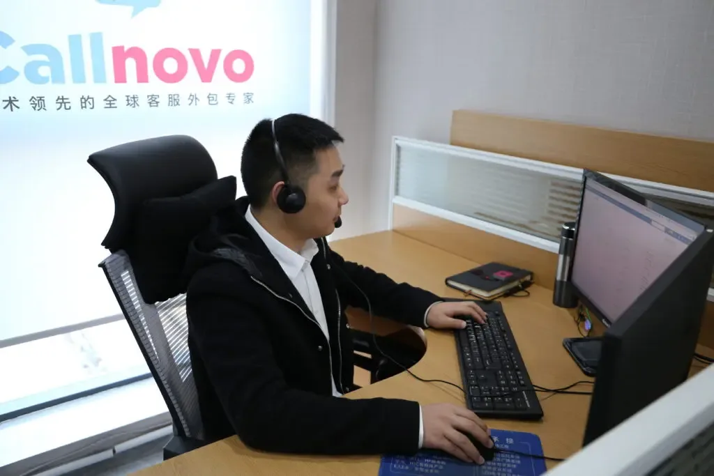 Chinese Realtors