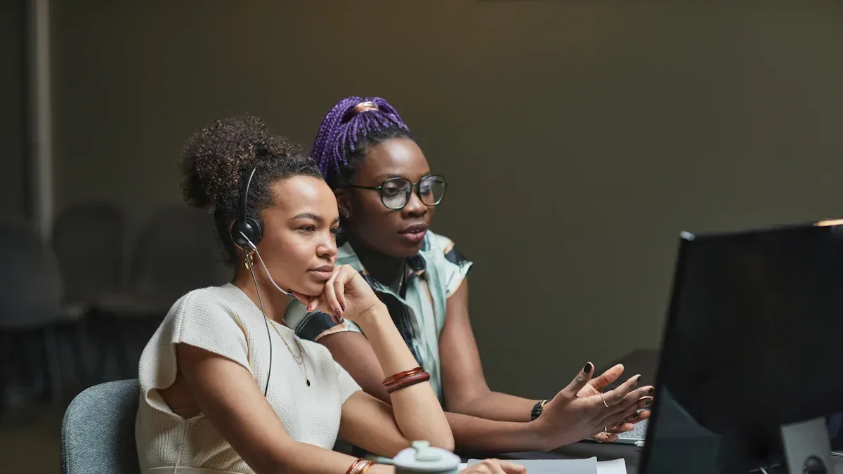 How Smart Call Center Strategies Can Reduce Patient Churn by 42%