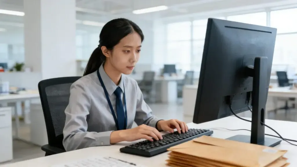 Virtual Claims Assistant