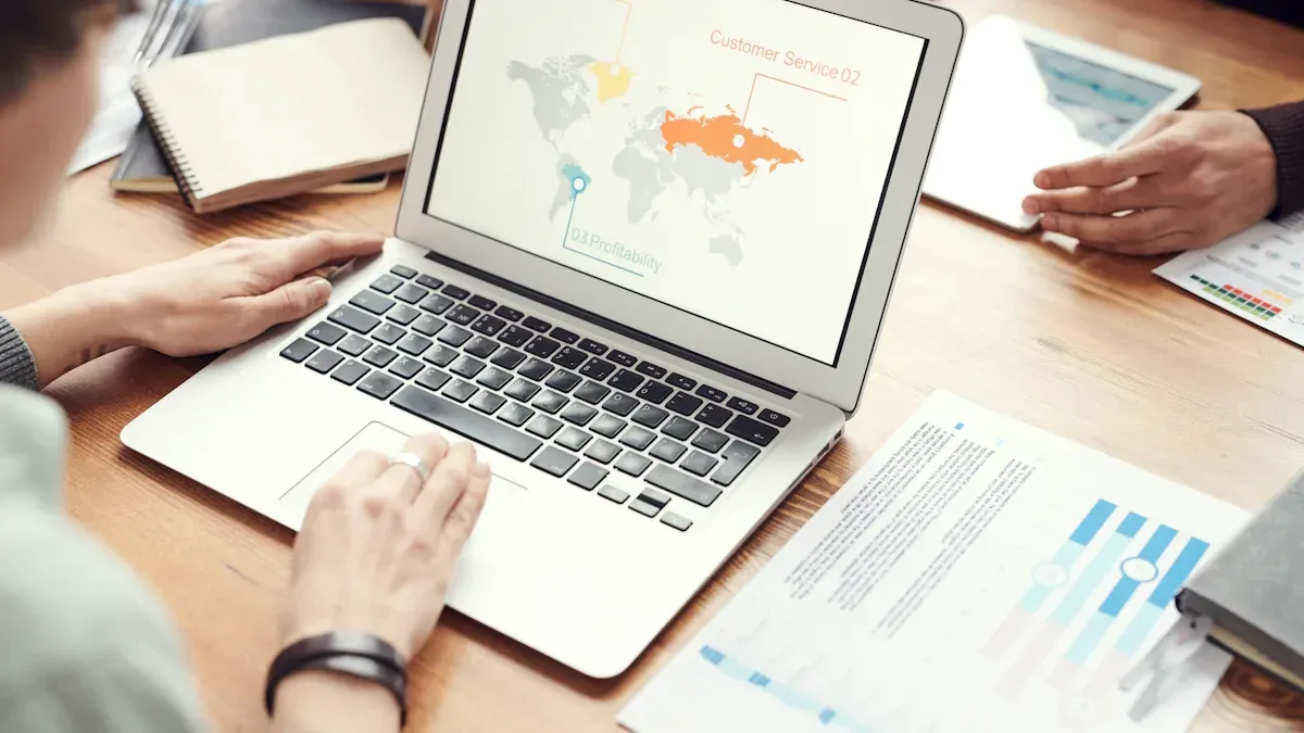 Key Business Benefits of Multilingual Call Centers