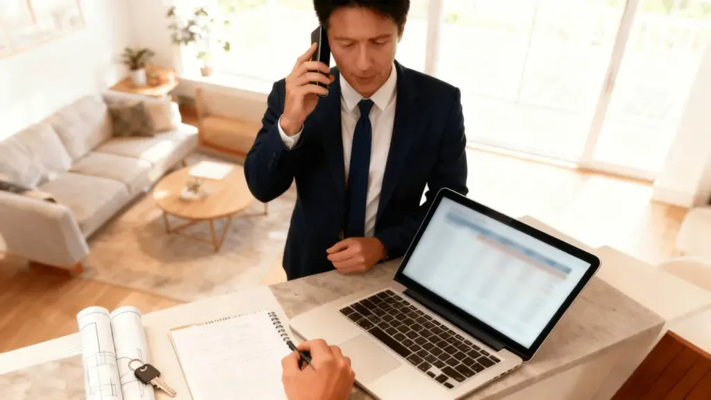 Virtual Customer Assistant