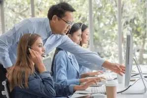 immigration virtual assistants