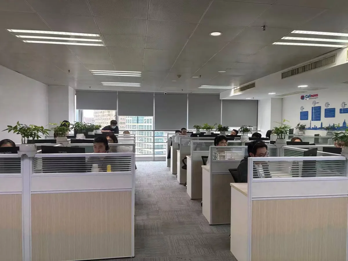 Cleaning Company Bilingual Virtual Assistant