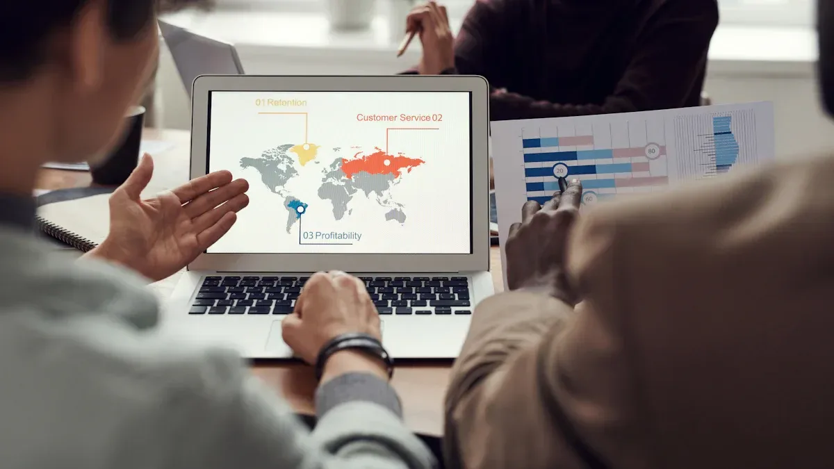 Benefits of Customer Service Outsourcing