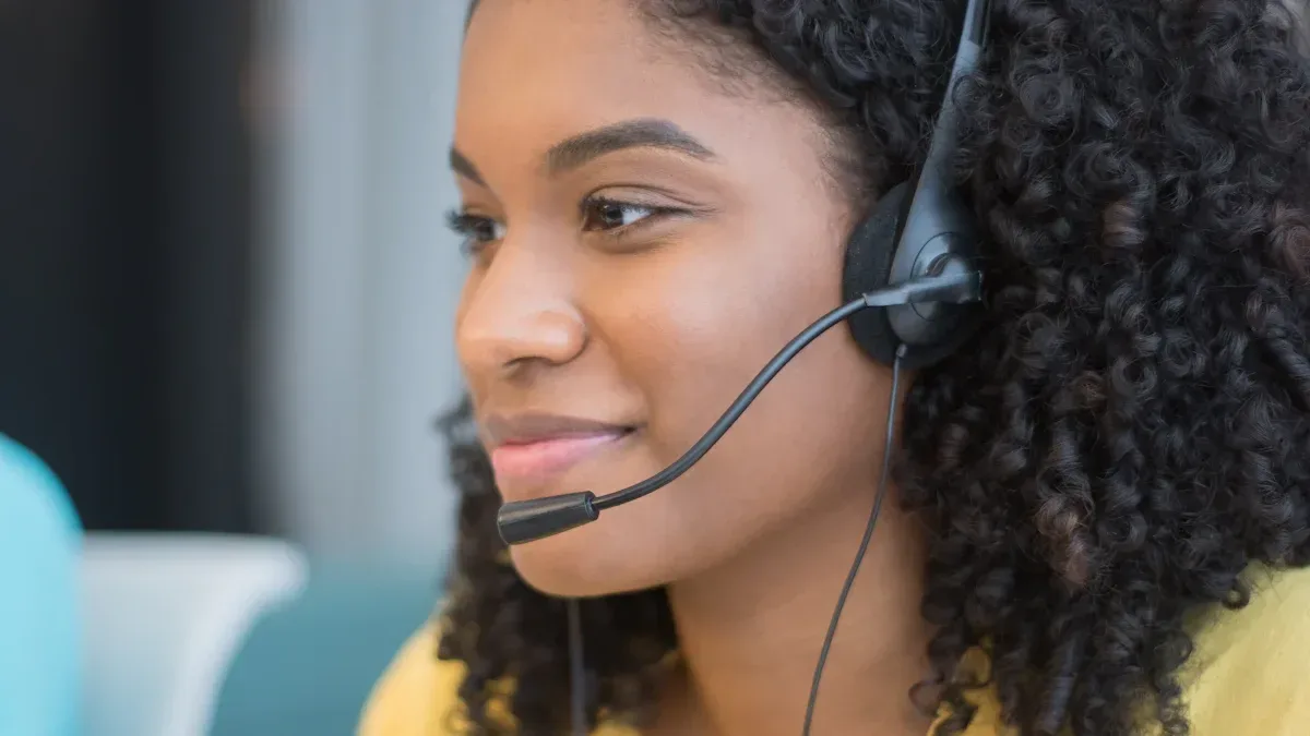 Best Practices for Successful Outsourced Call Center Services