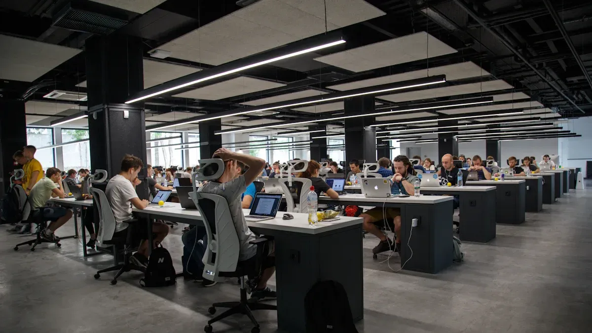 Head-to-Head Comparison: Leading Call Center Solutions
