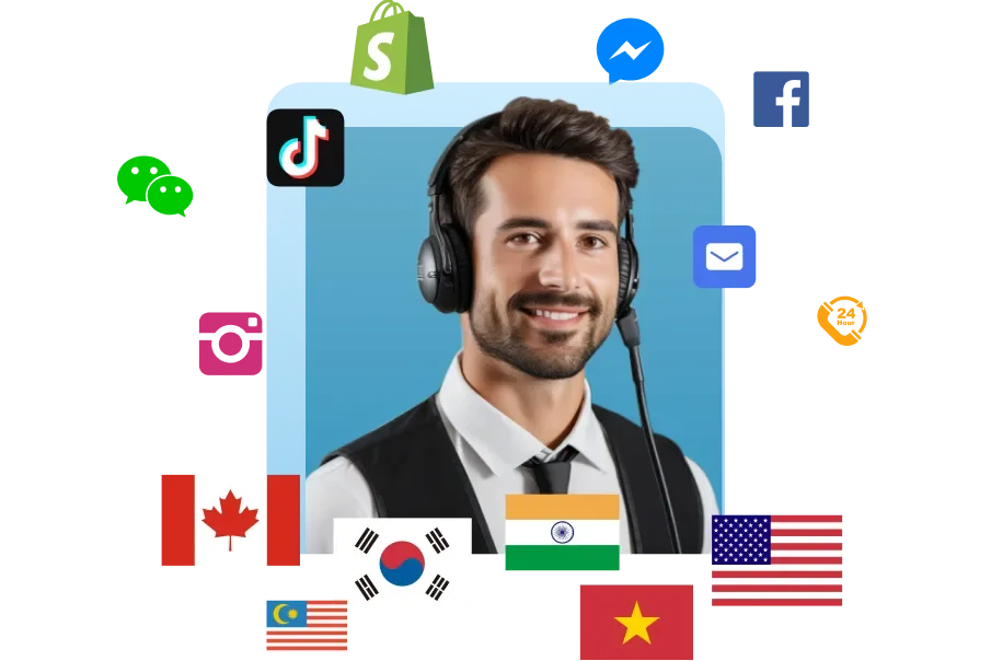 e-commerce-call-center