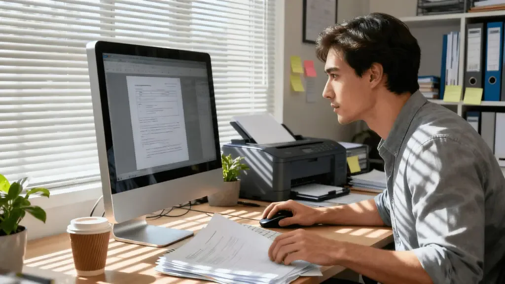 Virtual Assistant