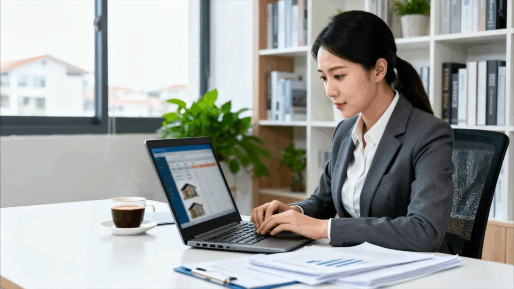 virtual assistant