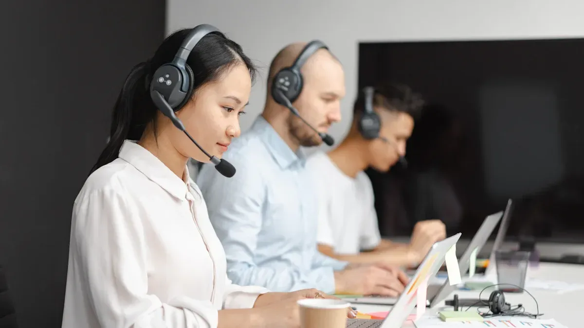 Future Trends in Customer Support Outsourcing Services