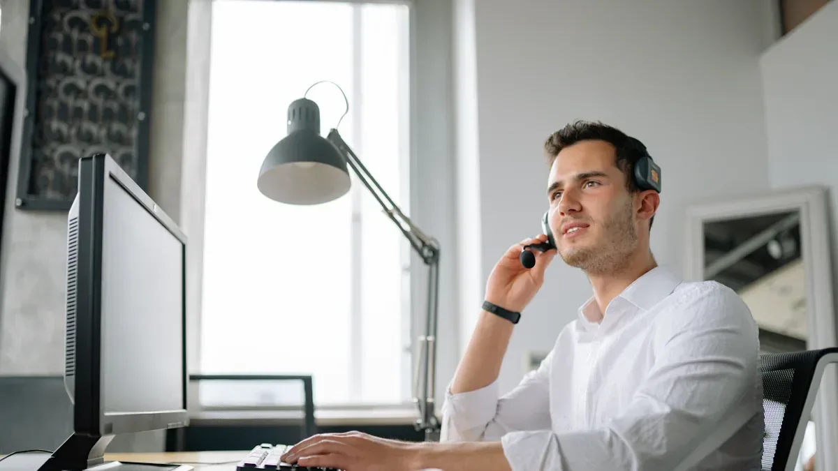 Best Helpdesk Software for 2025