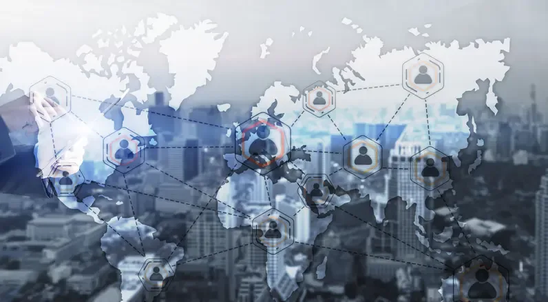 What is an advantage of offshore outsourcing? Offshore teams enable seamless global collaboration, enhancing business efficiency and reducing costs.
