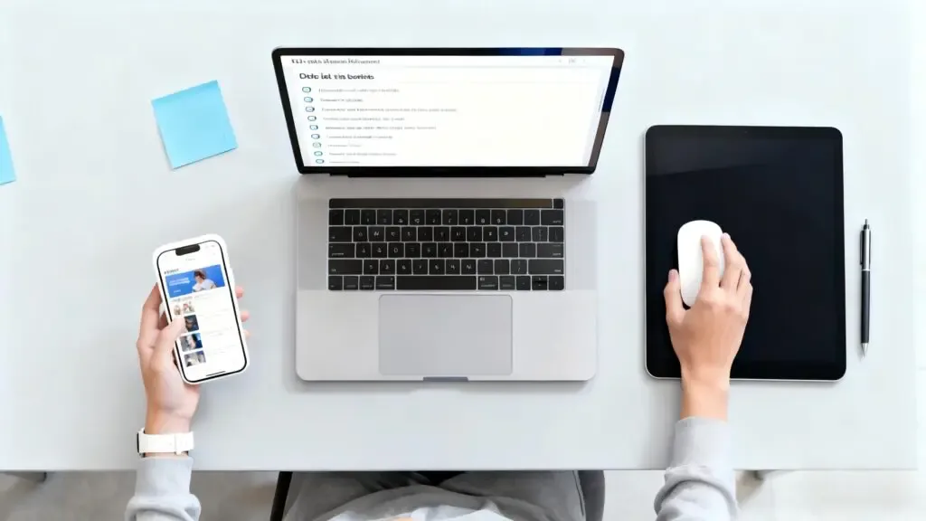 virtual assistant