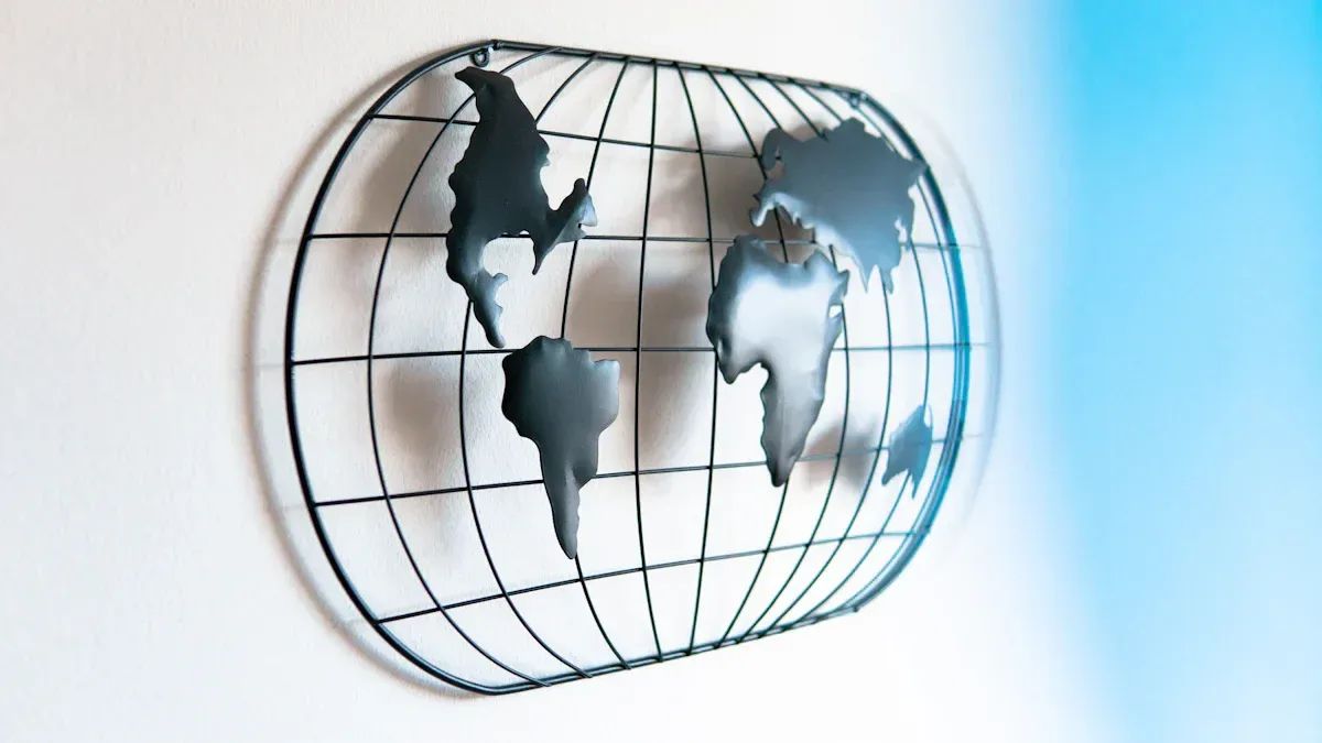 Case Studies: Multilingual Excellence in Action