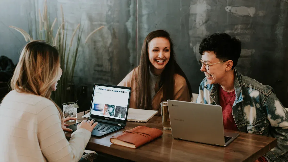 Top 10 Best Customer Engagement Solutions for 2025