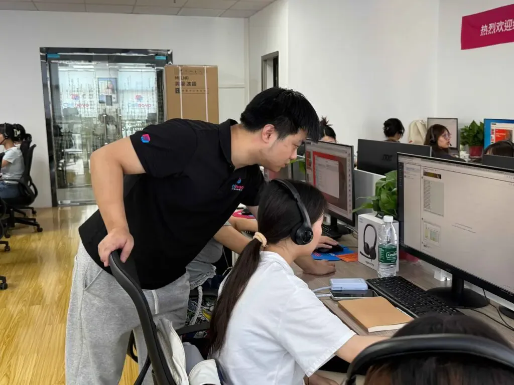home care online assistants