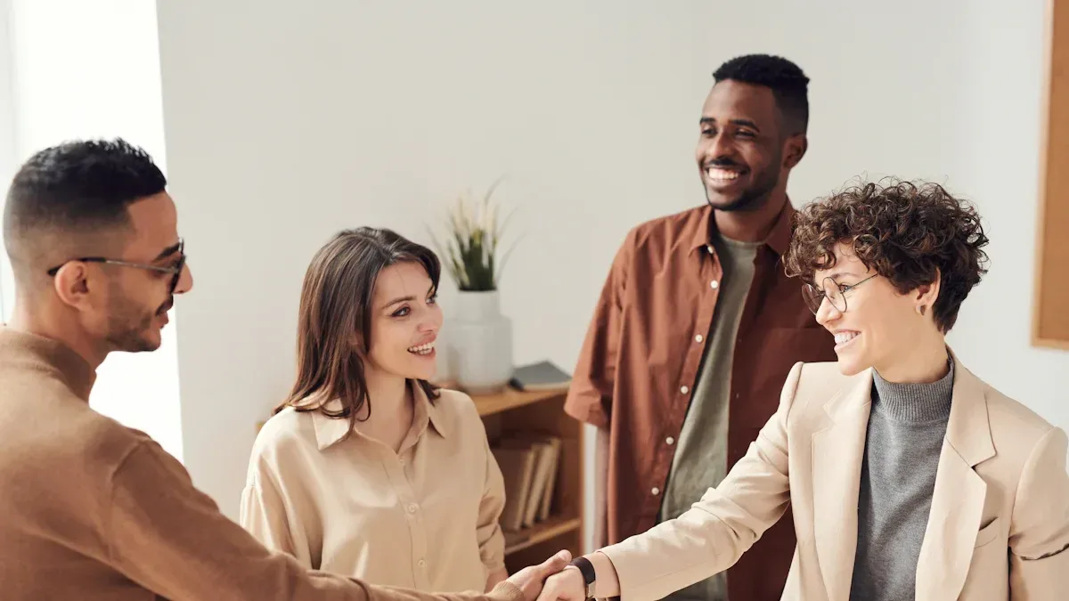 Cultural Sensitivity as a Competitive Advantage