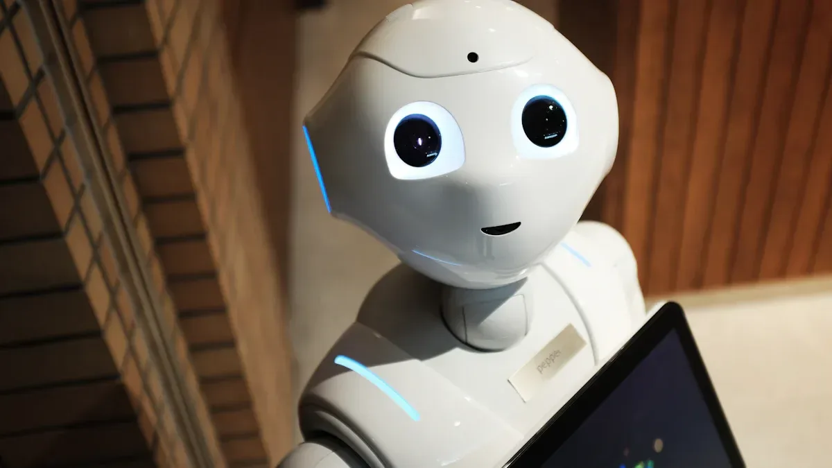 Automated Customer Support