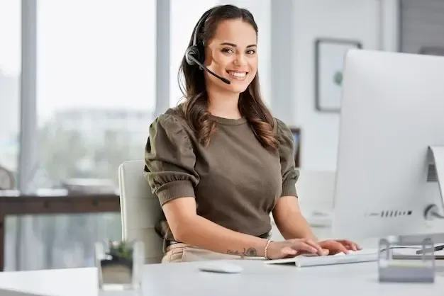 Future Trends in BPO Customer Service
