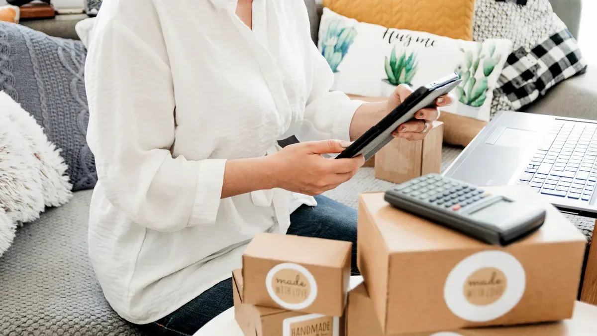 Essential Ecommerce Support Services for Small Businesses