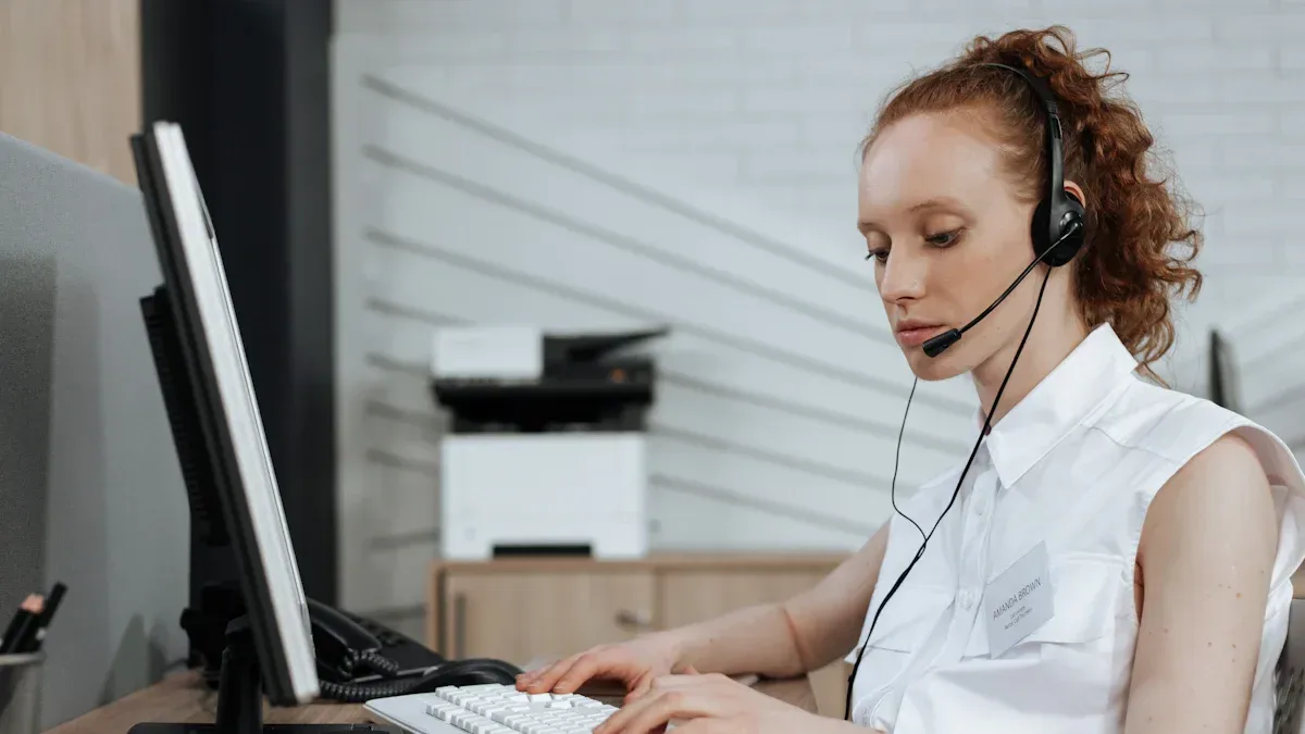 Benefits of Customer Care Outsourcing