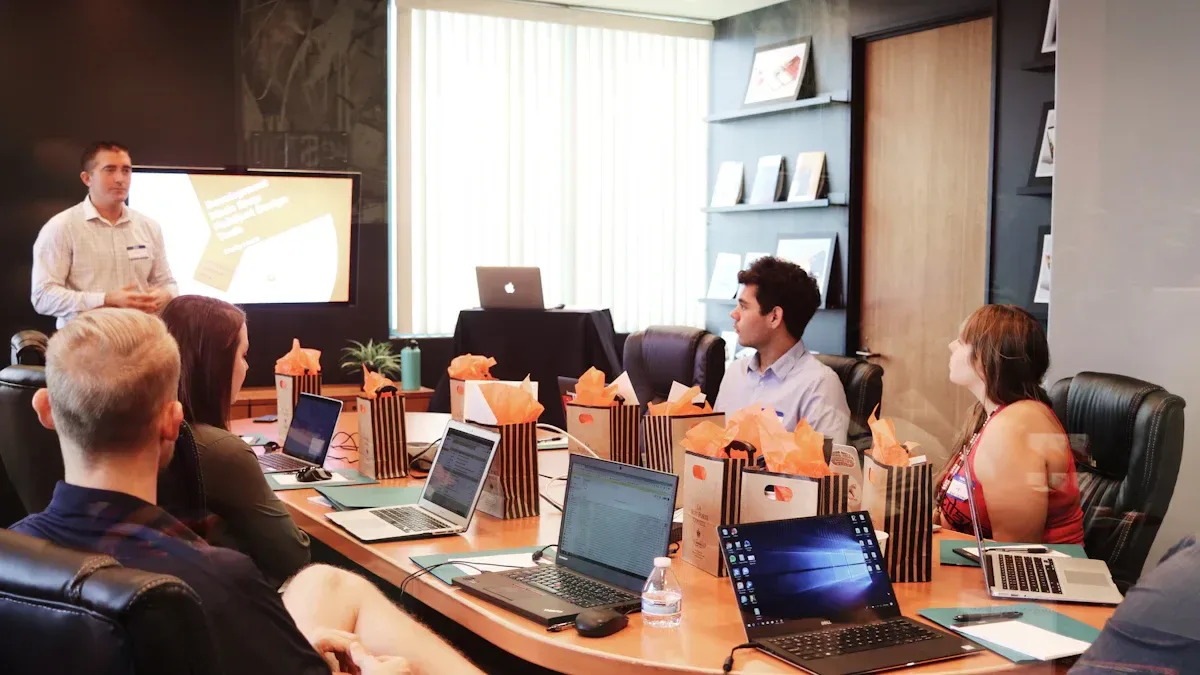 Understanding Helpdesk Software