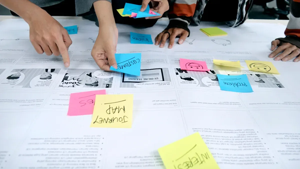 Key Trends Shaping Customer Experience in 2025