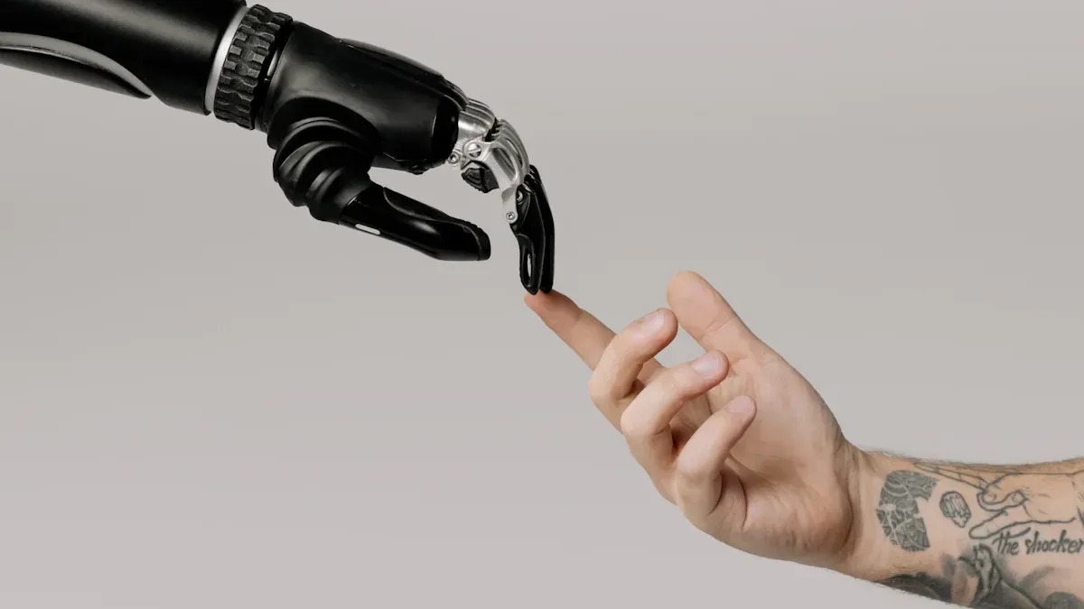 Future Trends in Inbound Call Center Services (2025 & Beyond)