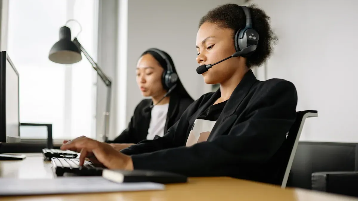 Providing 24/7 Multilingual Customer Support at Scale
