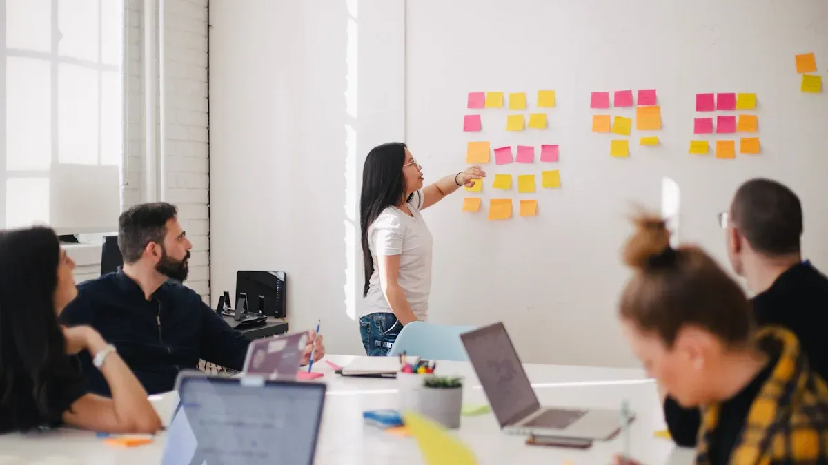 What Outsourcing Trends Will Dominate 2025?