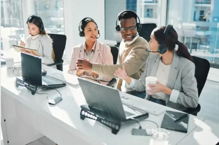 Inbound Call Center