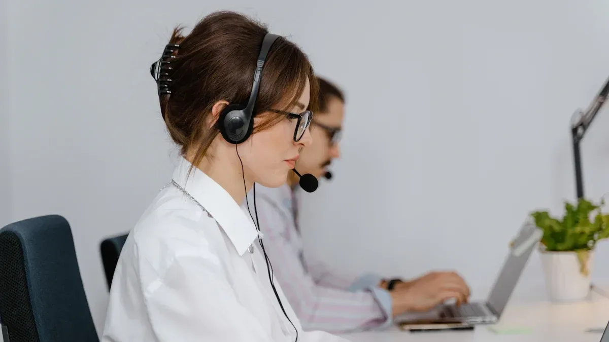Understanding Customer Service