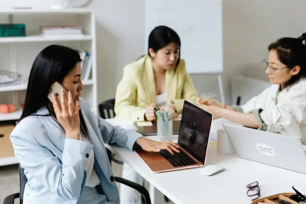 home care virtual assistant