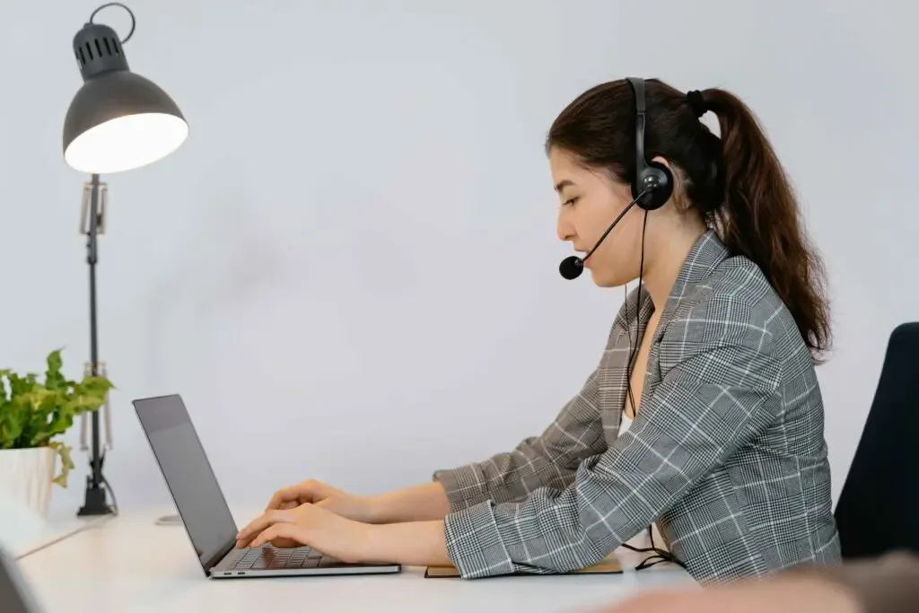 home care online assistants