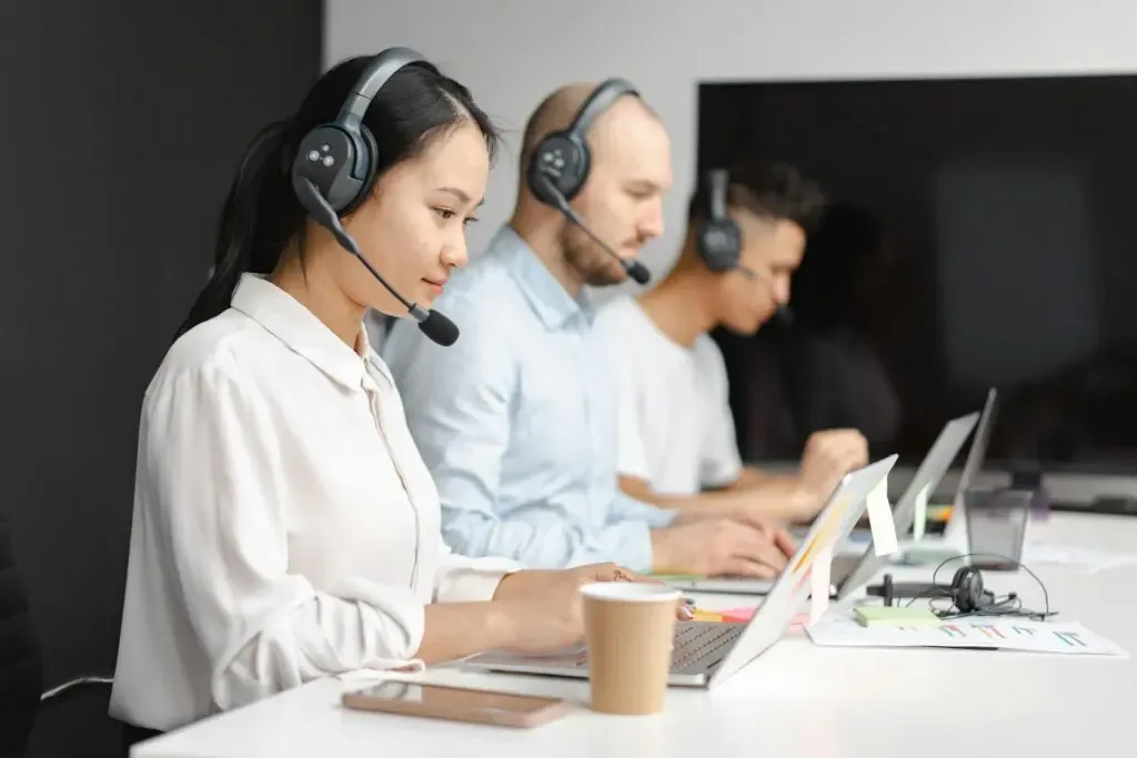 trilingual real estate virtual assistants