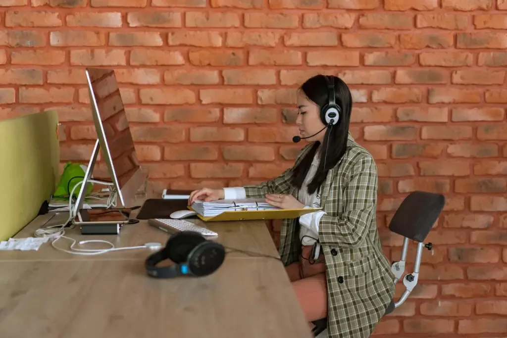 multilingual rental virtual assistants