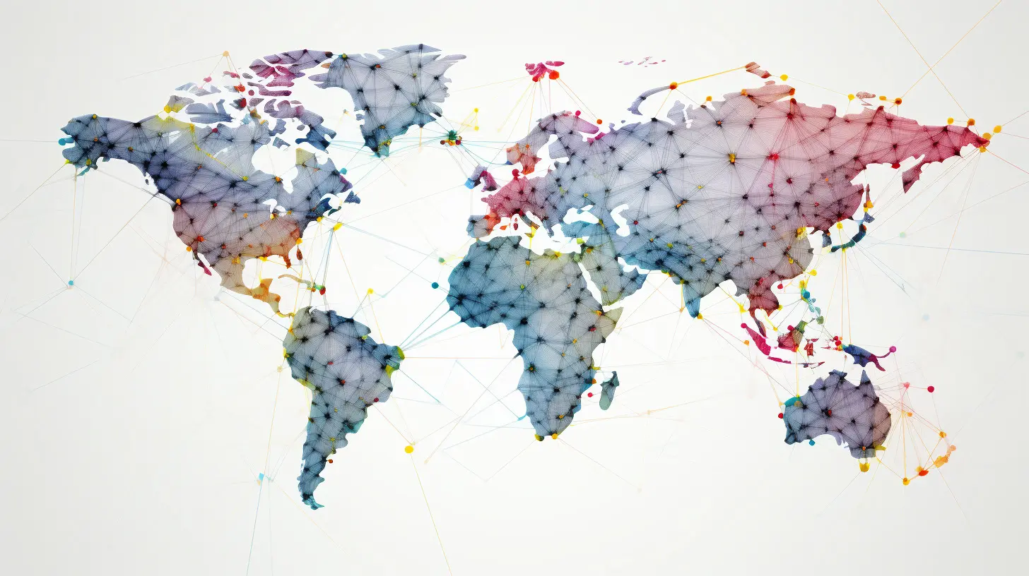 multilingual support