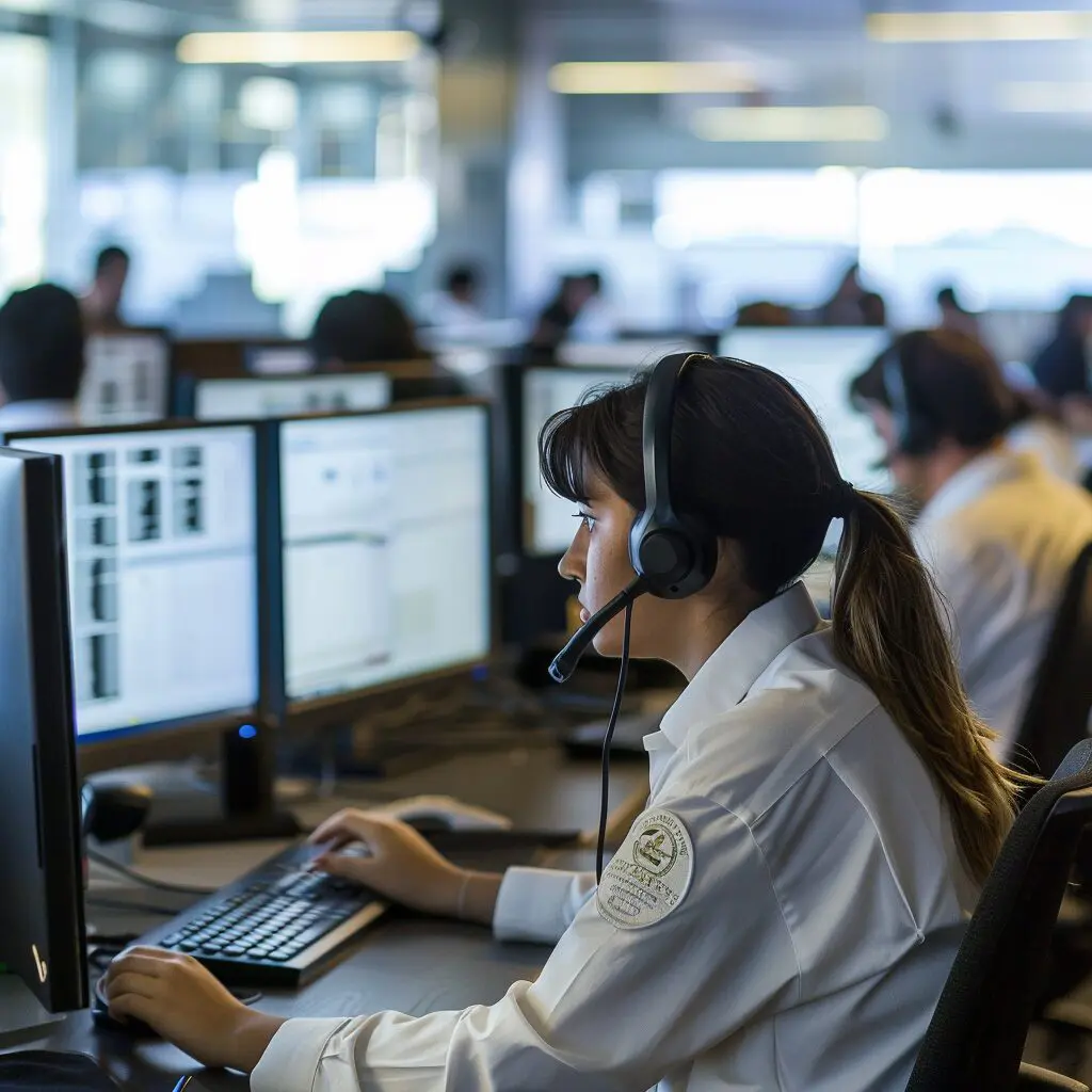 Digital dental office patient health data is being shown with a security shield in the middle of the patient profile, demonstrating how dental office HIPAA compliance protects dental patient data from being breached, offering patients ease of mind and heart.